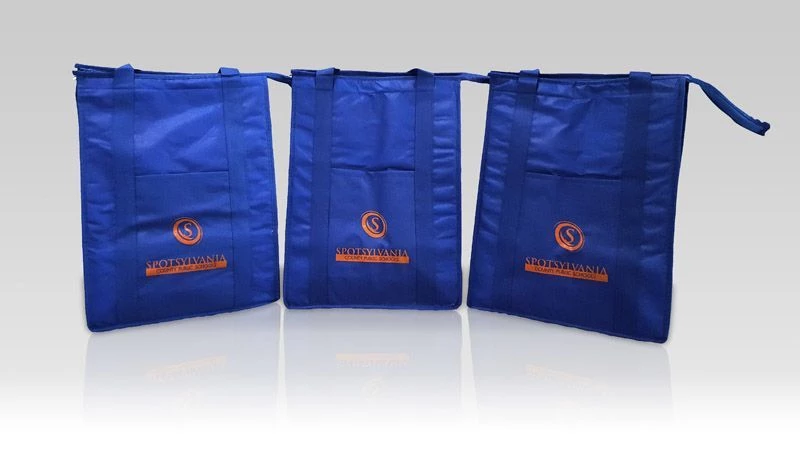 Corporate Gift Bags
