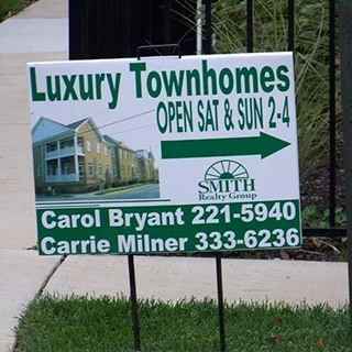  - Image360-Lexington-KY-Yard-Sidewalk-Signage-Real-Estate