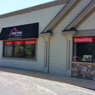 Exterior Storefront Awnings for Advance Design in Gilberts, IL
